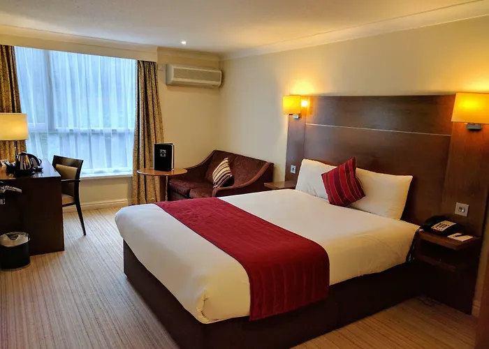 Gainsborough House Hotel