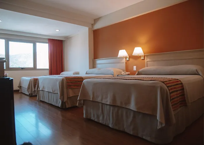 Casa Real Hotel