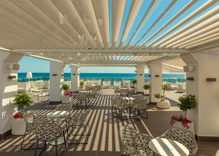 Rh Bayren Hotel & Spa 4* Sup