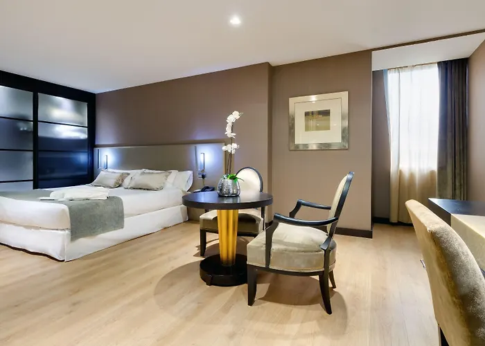 Iberik Santo Domingo Plaza Hotel