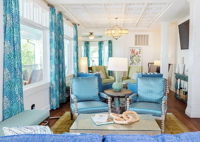 Lake View Hotel