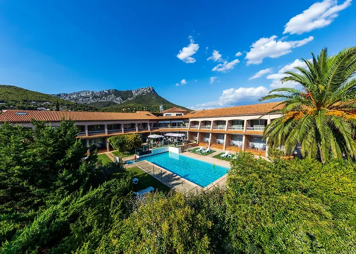 Noemys Toulon La Valette - ex Mona Lisa Val'hotel