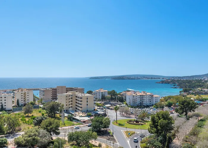 Leonardo Boutique Hotel Mallorca Port Portals - Adults Only