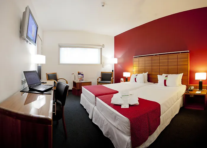 Holiday Inn Bordeaux Sud - Pessac, an IHG Hotel