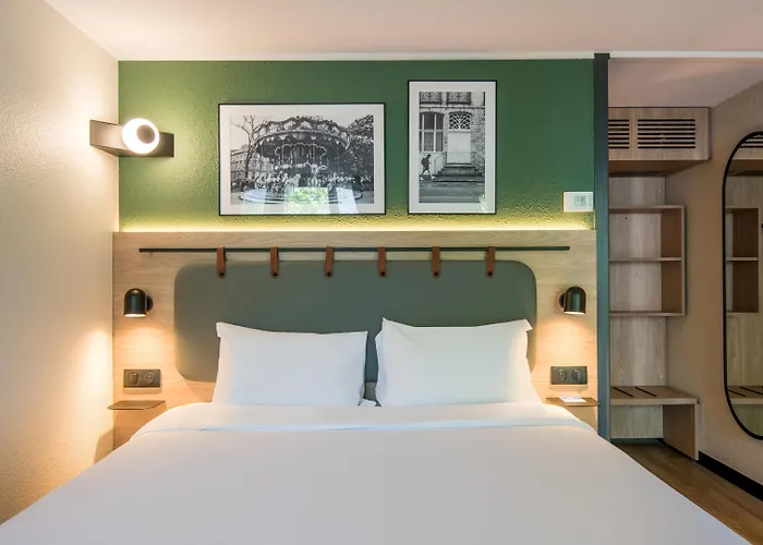 Kyriad Direct Marseille Ouest - Martigues