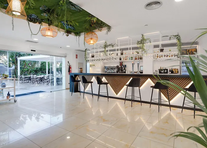 Daniya Denia Spa & Business 4*