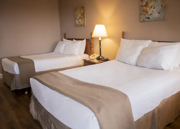 Inn On The Hudson