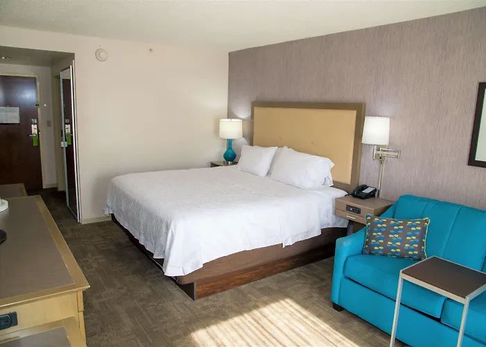 Hampton Inn Lewisburg