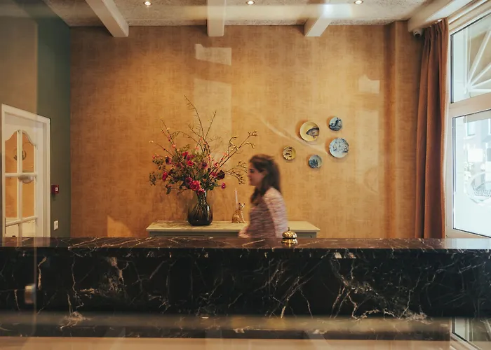 Boutique Hotel Asterisk, A Family Run Hotel