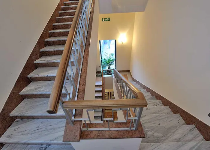 Dal Moro Gallery Hotel