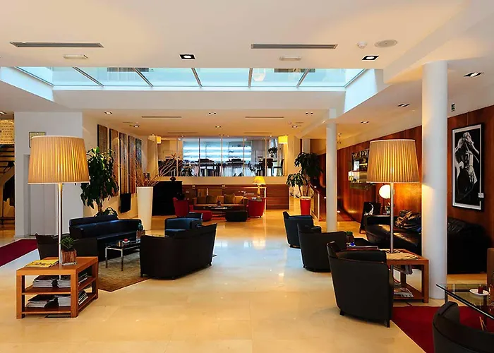 Dal Moro Gallery Hotel