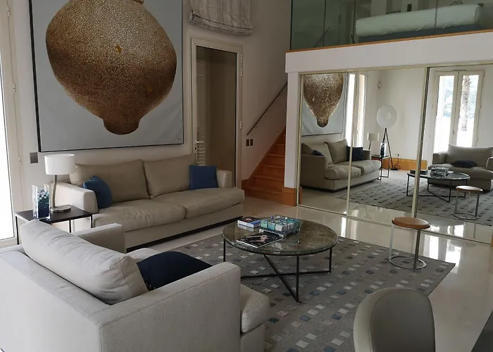 Hotel Cap Estel