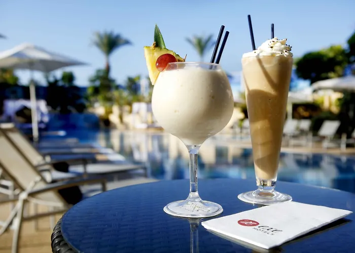 Exe Estepona Thalasso & Spa- Adults Only Recommended
