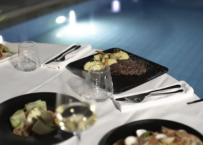 La Piscine Art Hotel, Philian Hotels And Resorts (Adults Only)