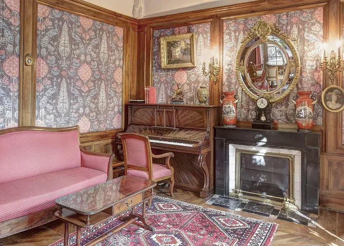 Chateau d'Ayres - Hôtel&Spa