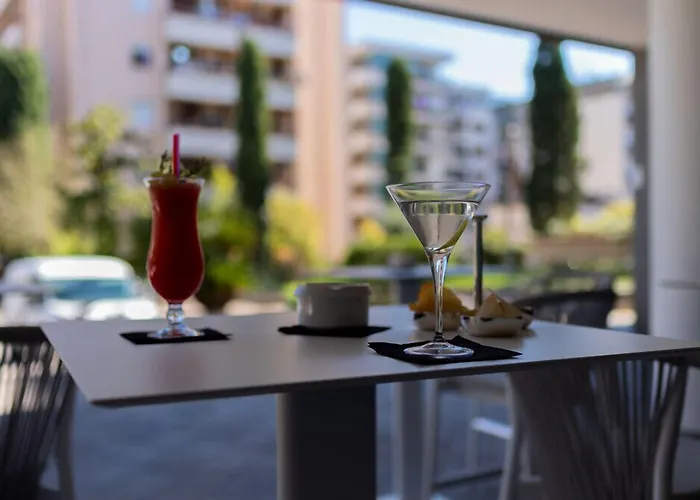 Hotel Europa