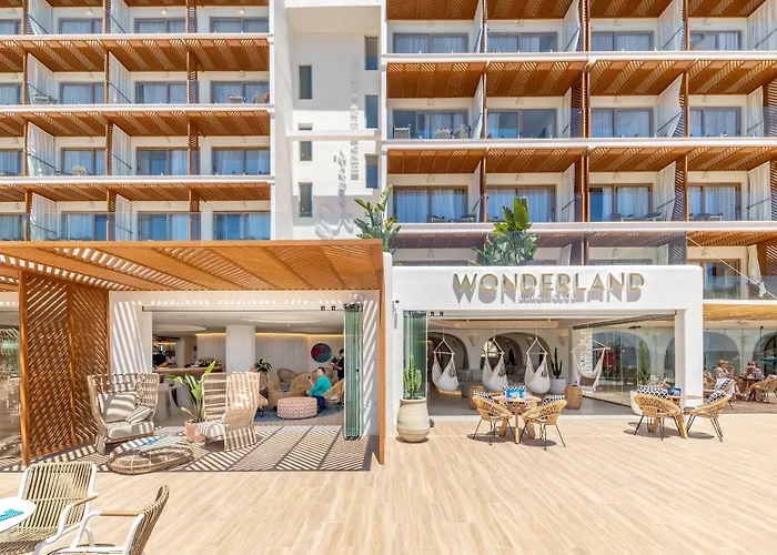 El Somni Ibiza Dream Hotel By Grupotel