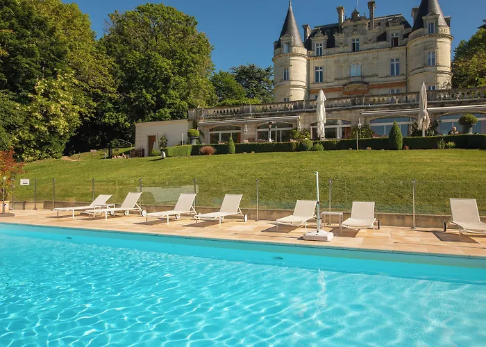Domaine de la Tortinière