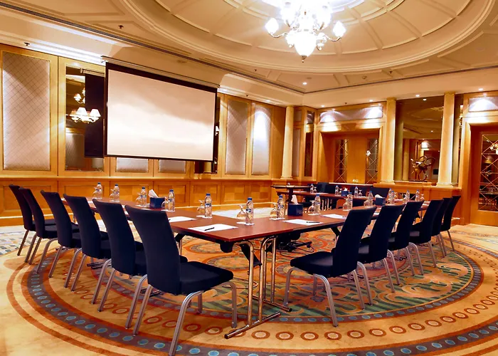Al Ain Rotana
