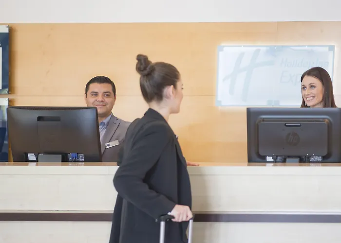 Holiday Inn Express Valencia Bonaire By Ihg