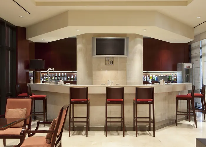 Hotel Badajoz Center
