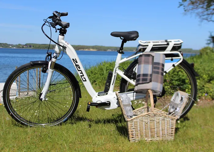 Strandhotel Gluecksburg