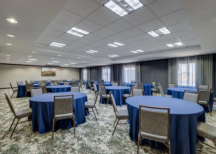 Fairfield Inn & Suites By Marriott Lawton