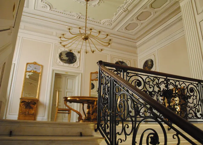 Villa Tina Hotel
