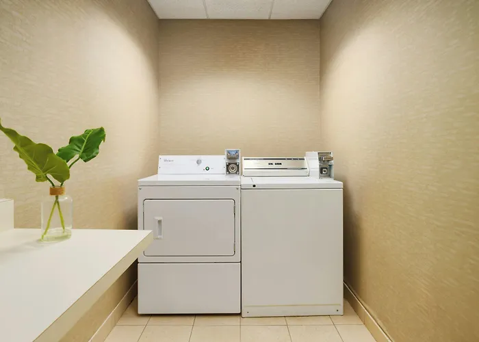 Courtyard By Marriott Potomac Mills Woodbridge