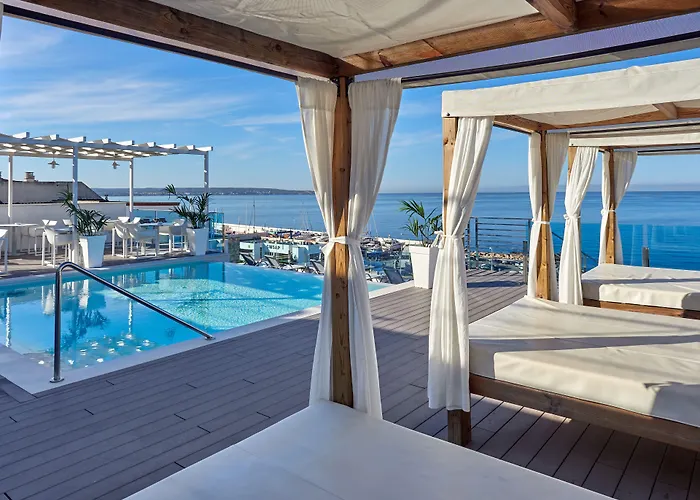 Bq Aguamarina Boutique Hotel