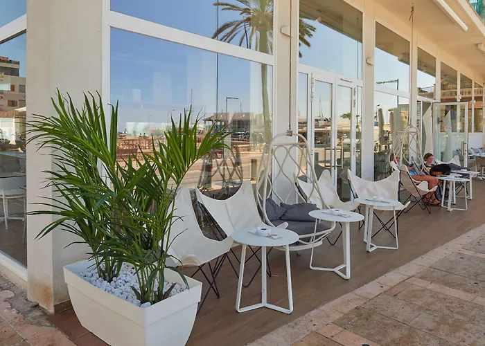Bq Aguamarina Boutique Hotel