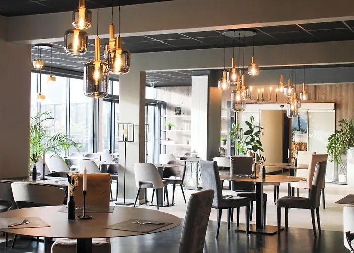 The Originals Boutique, Hôtel Neptune, Montpellier Sud (Inter-Hotel)