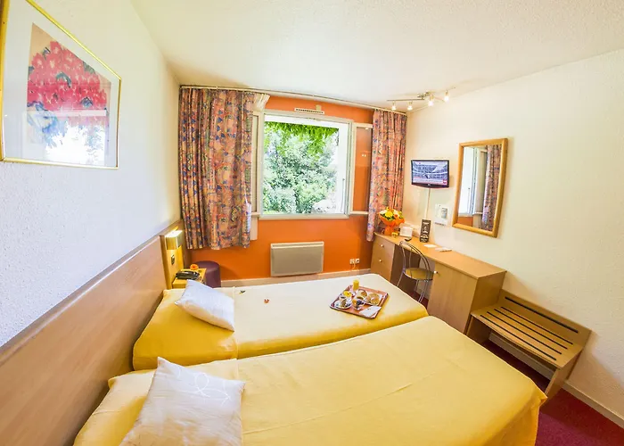Cit'Hotel Avantici Gap