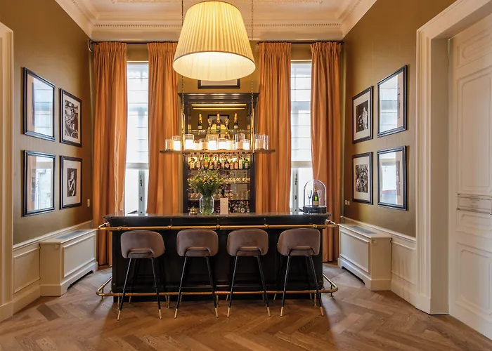 Dukes' Arches Brugge - By Dukes' Hotel Collection (Adults Only)