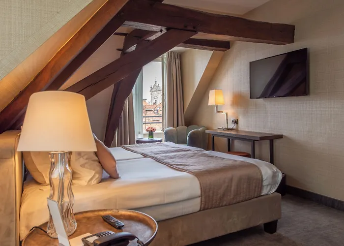 Dukes' Arches Brugge - By Dukes' Hotel Collection (Adults Only)