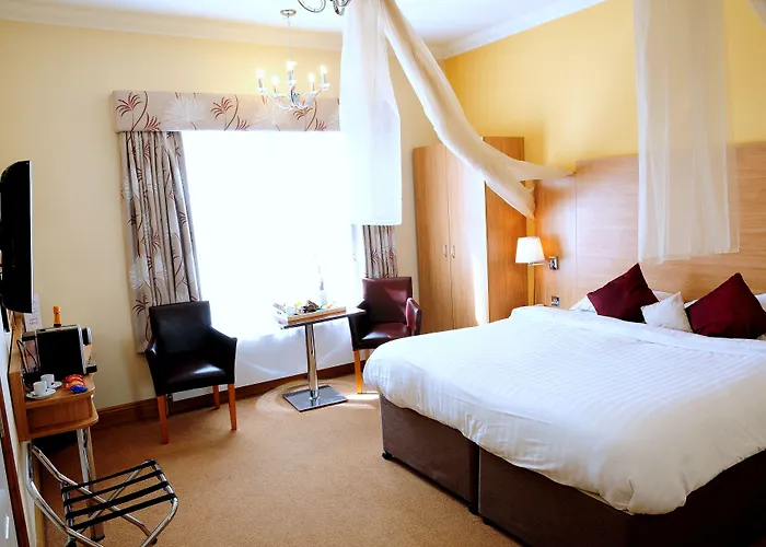 The Queensgate Hotel