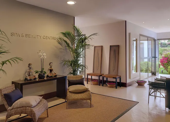 Precise Resort El Rompido-The Hotel