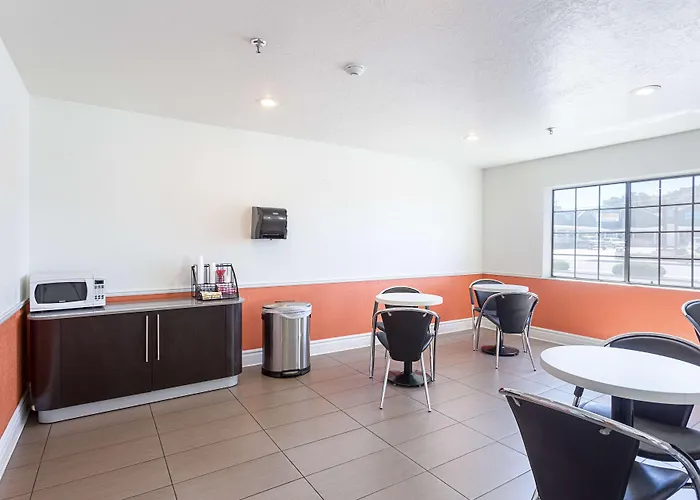 Motel 6-Williams, Az - West - Grand Canyon