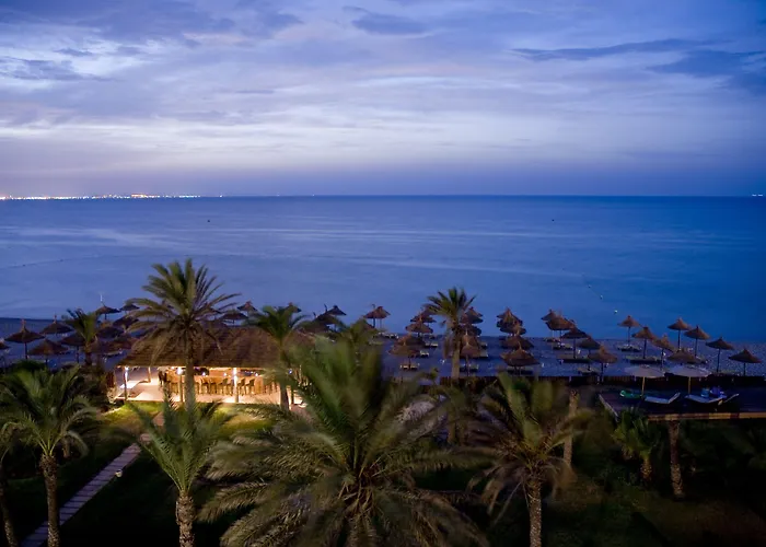 Royal Thalassa Monastir