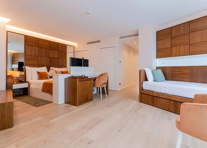 Hotel Alvorada