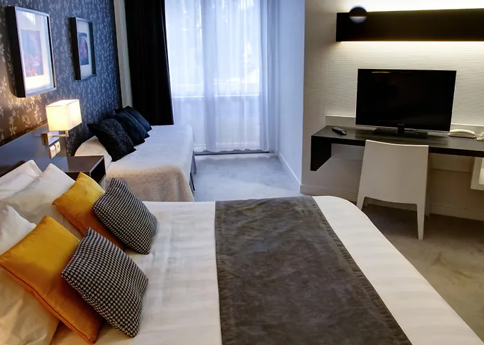 Altos Hotel & Spa