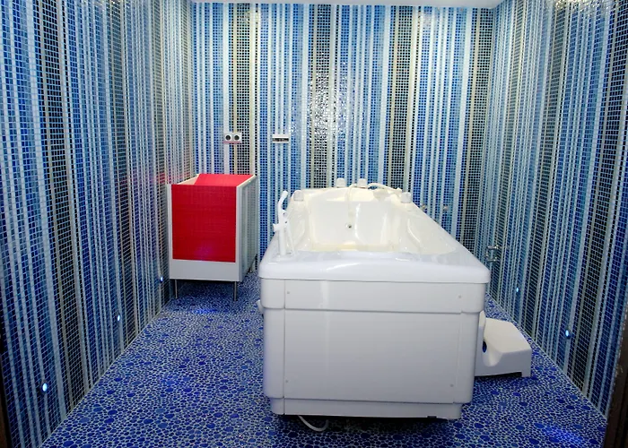 Hotel & Spa Sierra De Cazorla 4*
