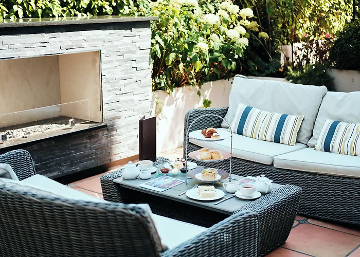 The Club Hotel & Spa Jersey
