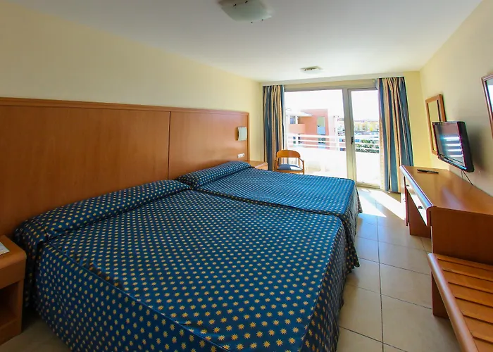 Hotel Neptuno By On Hotels Group