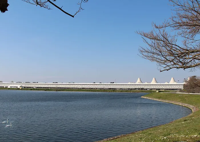 Campanile Bordeaux - Le Lac