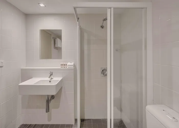 Travelodge Hotel Hobart