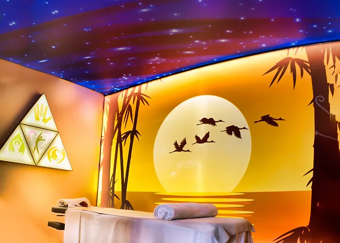 Hotel Parque Tropical