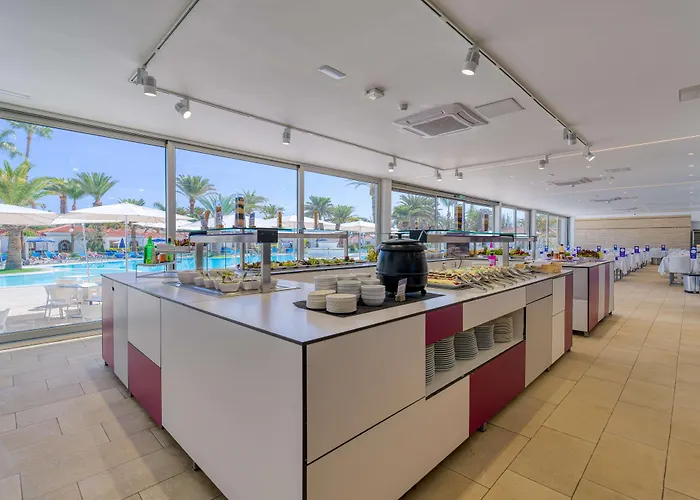 eó Suite Hotel Jardin Dorado