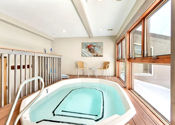 Gold Point Resort Breckenridge By Vacatia