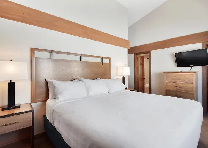 Gold Point Resort Breckenridge By Vacatia